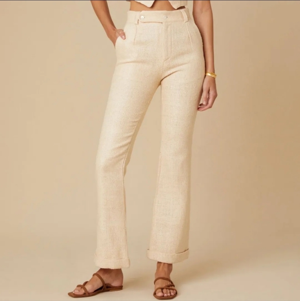 Savannah Morrow Kate Pants